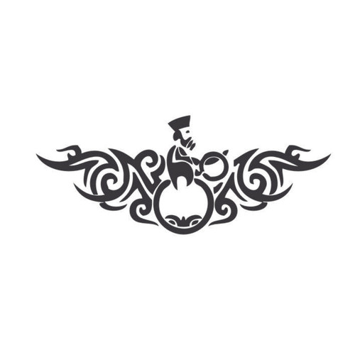 null