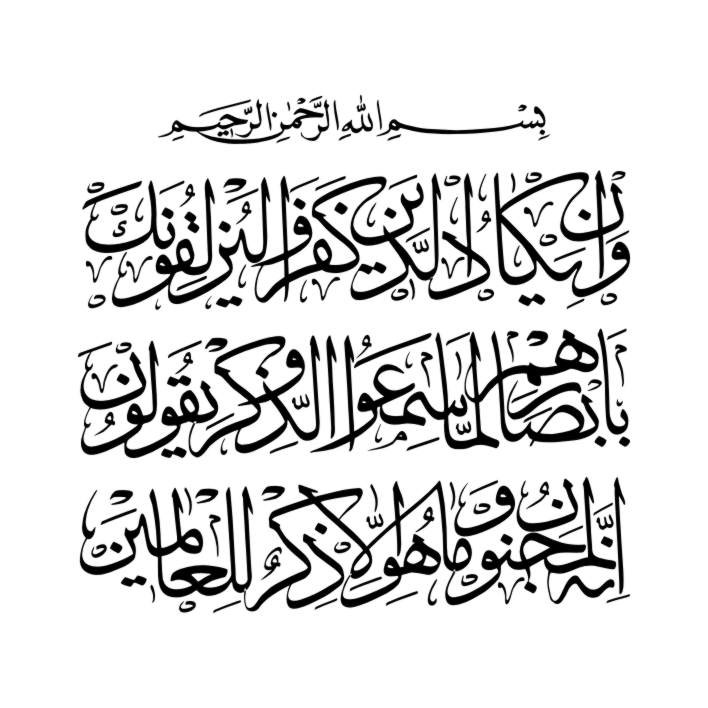 برچسب بدنه خودرو طرح نوین گراف مدل وان یکاد کد vn7