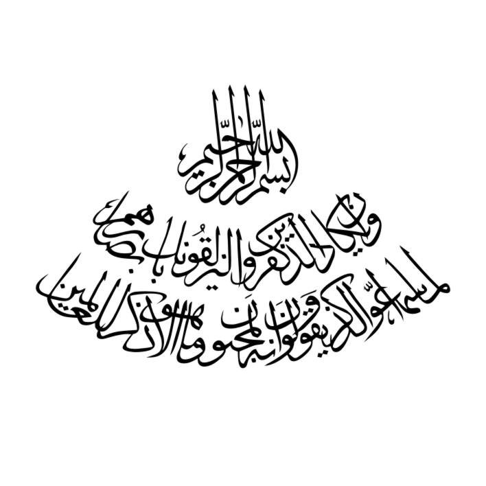 برچسب بدنه خودرو طرح نوین گراف مدل وان یکاد کد vn9