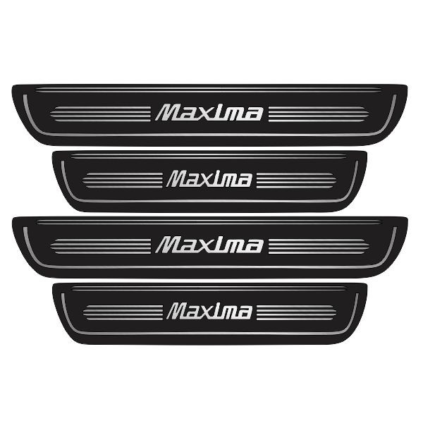 پارکابی خودرو آداک مدل  چرم کد Pmaxima مناسب برای ماکسیما مجموعه 4 عددی