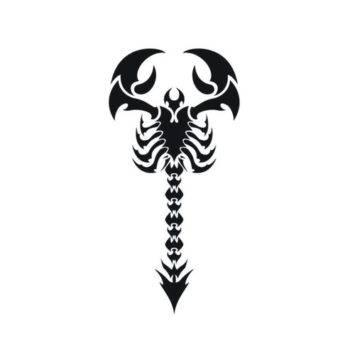 null