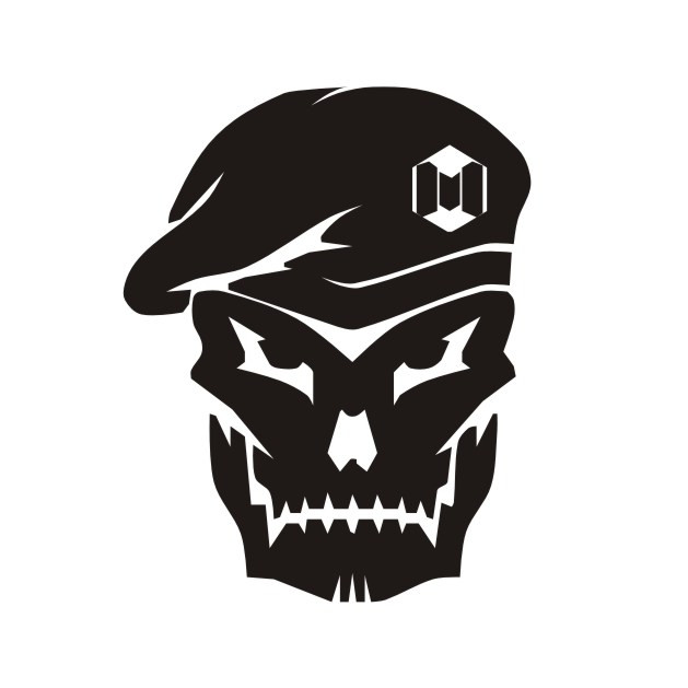 null