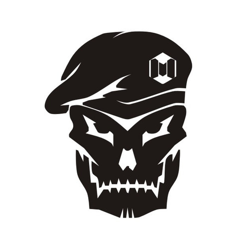 null