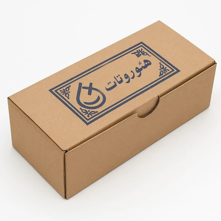 برچسب بدنه خودرو هئوروتات طرح کوییک مدل CROOS مجموعه 4 عددی
