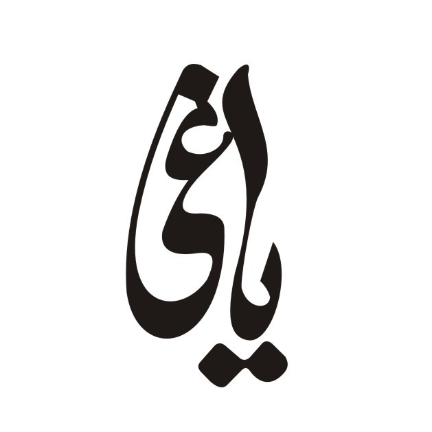 برچسب بدنه خودرو لیزارد مدل فانتزی طرح یاغی کد LZD--755