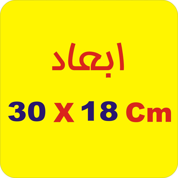 برچسب بدنه خودرو لیزارد مدل آفرود طرح جنون سرعت کد LZD-845 بسته دو عددی