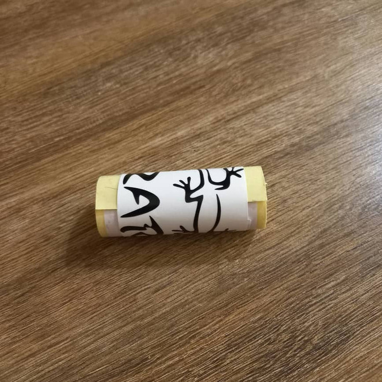 برچسب بدنه خودرو لیزارد مدل فانتزی طرح در لحظه زندگی کن کد LZD-729
